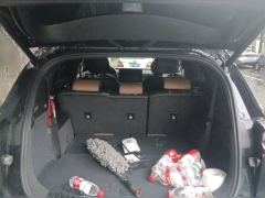 BYD Tang DM 2.0TI AWD Performance Edition Version - ფოტო 20