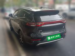 BYD Tang DM 2.0TI AWD Performance Edition Version - ფოტო 4