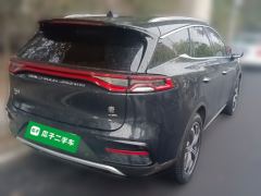 BYD Tang DM 2.0TI AWD Performance Edition Version - ფოტო 6
