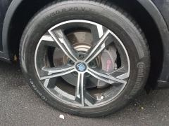 BYD Tang DM 2.0TI AWD Performance Edition Version - ფოტო 8