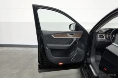 FAW Hongqi HS7 3.0T Automatic Four-Wheel Drive Smart Connected Flagship Enjoyment Edition 7-seater - фото 11