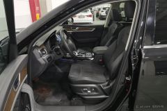 FAW Hongqi HS7 3.0T Automatic Four-Wheel Drive Smart Connected Flagship Enjoyment Edition 7-seater - фото 13