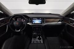 FAW Hongqi HS7 3.0T Automatic Four-Wheel Drive Smart Connected Flagship Enjoyment Edition 7-seater - фото 14