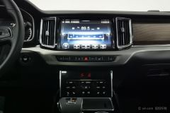 FAW Hongqi HS7 3.0T Automatic Four-Wheel Drive Smart Connected Flagship Enjoyment Edition 7-seater - фото 16