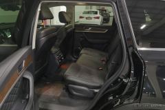 FAW Hongqi HS7 3.0T Automatic Four-Wheel Drive Smart Connected Flagship Enjoyment Edition 7-seater - фото 19