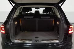 FAW Hongqi HS7 3.0T Automatic Four-Wheel Drive Smart Connected Flagship Enjoyment Edition 7-seater - фото 20