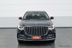 FAW Hongqi HS7 3.0T Automatic Four-Wheel Drive Smart Connected Flagship Enjoyment Edition 7-seater - фото 3