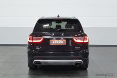 FAW Hongqi HS7 3.0T Automatic Four-Wheel Drive Smart Connected Flagship Enjoyment Edition 7-seater - фото 4