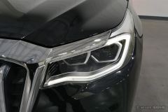 FAW Hongqi HS7 3.0T Automatic Four-Wheel Drive Smart Connected Flagship Enjoyment Edition 7-seater - фото 5