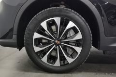 FAW Hongqi HS7 3.0T Automatic Four-Wheel Drive Smart Connected Flagship Enjoyment Edition 7-seater - фото 6