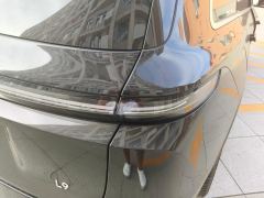 Li Auto L9 Ultra - photo 5
