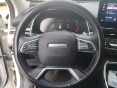 Haval H6 Guochao Edition 1.5T 2WD Champion Edition - фото 18