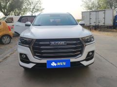 Haval H6 Guochao Edition 1.5T 2WD Champion Edition - фото 3
