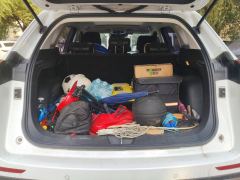 Haval H6 Guochao Edition 1.5T 2WD Champion Edition - фото 7