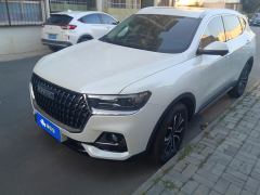 Haval H6 Edition 1.5T 2WD Edition - фото 1