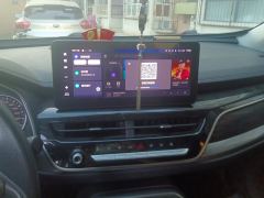 Haval H6 Edition 1.5T 2WD Edition - фото 17