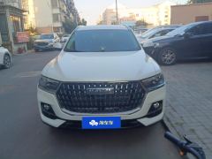 Haval H6 Edition 1.5T 2WD Edition - фото 3