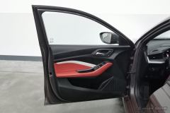 MG5 Facelift 1.8L DVVT CVT Youth Luxury Edition - ფოტო 11