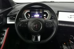 MG5 Facelift 1.8L DVVT CVT Youth Luxury Edition - ფოტო 15