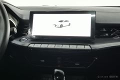 MG5 Facelift 1.8L DVVT CVT Youth Luxury Edition - ფოტო 16