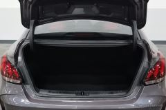 MG5 Facelift 1.8L DVVT CVT Youth Luxury Edition - ფოტო 20