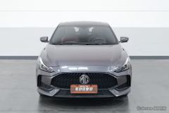 MG5 Facelift 1.8L DVVT CVT Youth Luxury Edition - ფოტო 3