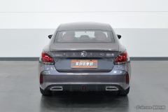 MG5 Facelift 1.8L DVVT CVT Youth Luxury Edition - ფოტო 4