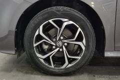 MG5 Facelift 1.8L DVVT CVT Youth Luxury Edition - ფოტო 6