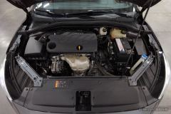 MG5 Facelift 1.8L DVVT CVT Youth Luxury Edition - ფოტო 7
