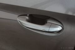 MG5 Facelift 1.8L DVVT CVT Youth Luxury Edition - ფოტო 8