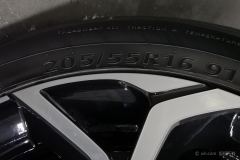 MG5 Facelift 1.8L DVVT CVT Youth Luxury Edition - ფოტო 9