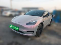 Tesla Model Y 554km Rear-Wheel Drive Edition - photo 1