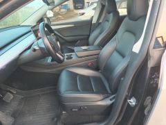 Tesla Model Y 554km Rear-Wheel Drive Edition - photo 11