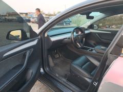 Tesla Model Y 554km Rear-Wheel Drive Edition - photo 12
