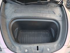 Tesla Model Y 554km Rear-Wheel Drive Edition - photo 16