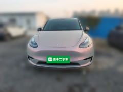 Tesla Model Y 554km Rear-Wheel Drive Edition - photo 2