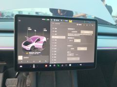 Tesla Model Y 554km Rear-Wheel Drive Edition - photo 20