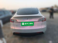 Tesla Model Y 554km Rear-Wheel Drive Edition - photo 3