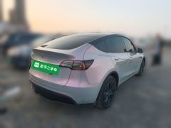 Tesla Model Y 554km Rear-Wheel Drive Edition - photo 4