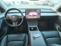Tesla Model Y 554km Rear-Wheel Drive Edition - photo 5