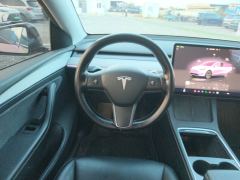 Tesla Model Y 554km Rear-Wheel Drive Edition - photo 6