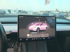 Tesla Model Y 554km Rear-Wheel Drive Edition - photo 7
