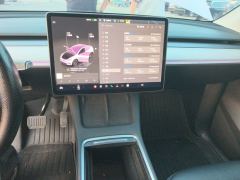 Tesla Model Y 554km Rear-Wheel Drive Edition - photo 9