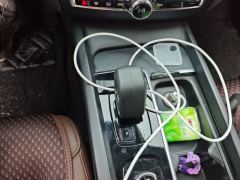 Volvo XC60 B5 AWD Smart Luxury Edition - ფოტო 10