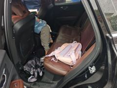 Volvo XC60 B5 AWD Smart Luxury Edition - ფოტო 13