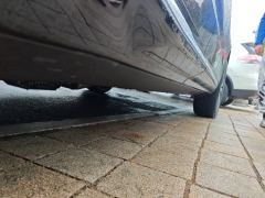 Volvo XC60 B5 AWD Smart Luxury Edition - ფოტო 18