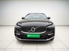 Volvo XC60 B5 AWD Smart Luxury Edition - ფოტო 2