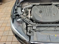 Volvo XC60 B5 AWD Smart Luxury Edition - ფოტო 20