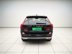 Volvo XC60 B5 AWD Smart Luxury Edition - ფოტო 3