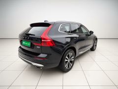 Volvo XC60 B5 AWD Smart Luxury Edition - ფოტო 4